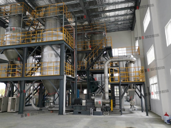 豆粕超微沖擊磨--如意情公司