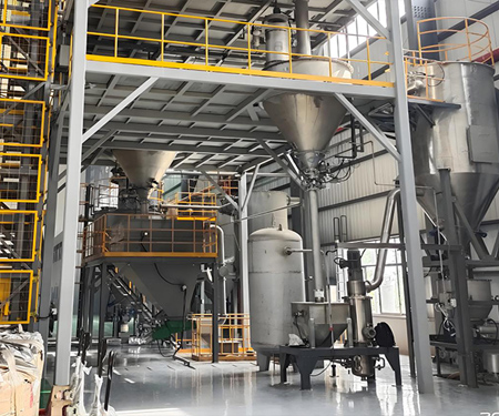 破局多孔碳粉碎機(jī)痛點(diǎn)！濰坊精華粉體設(shè)備，護(hù)孔增效雙在線